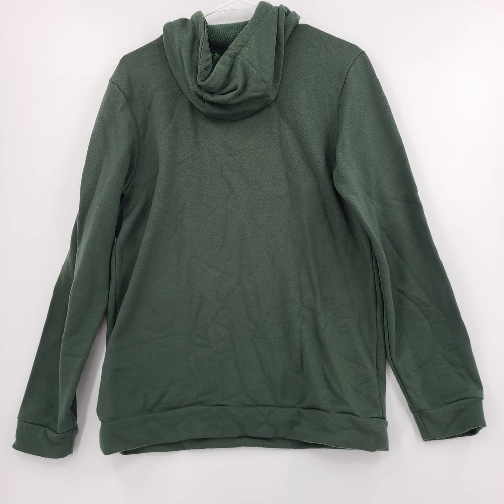 Nike  Dri-Fit Hoodie Mens Small - Picture 6 of 7